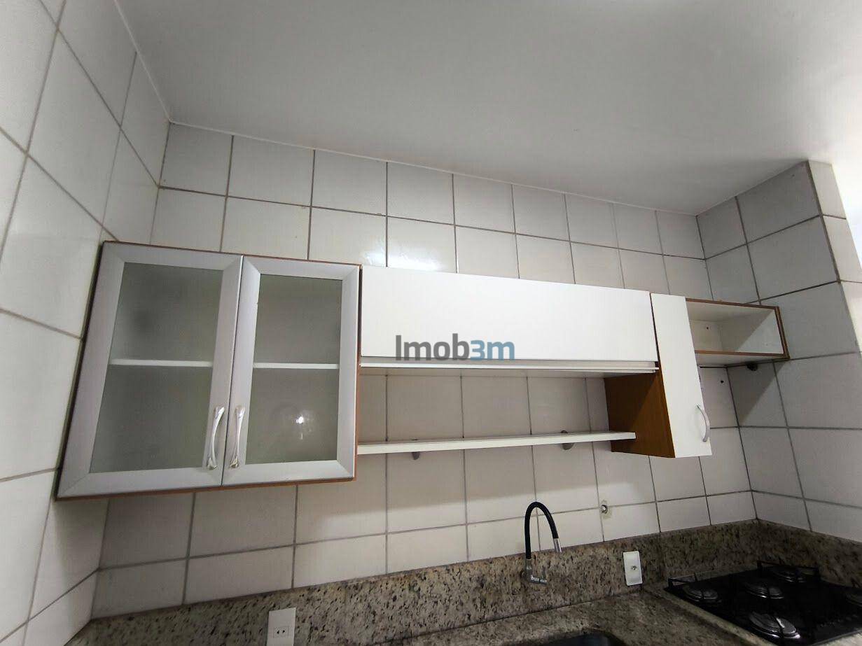 Apartamento à venda com 3 quartos, 66m² - Foto 8