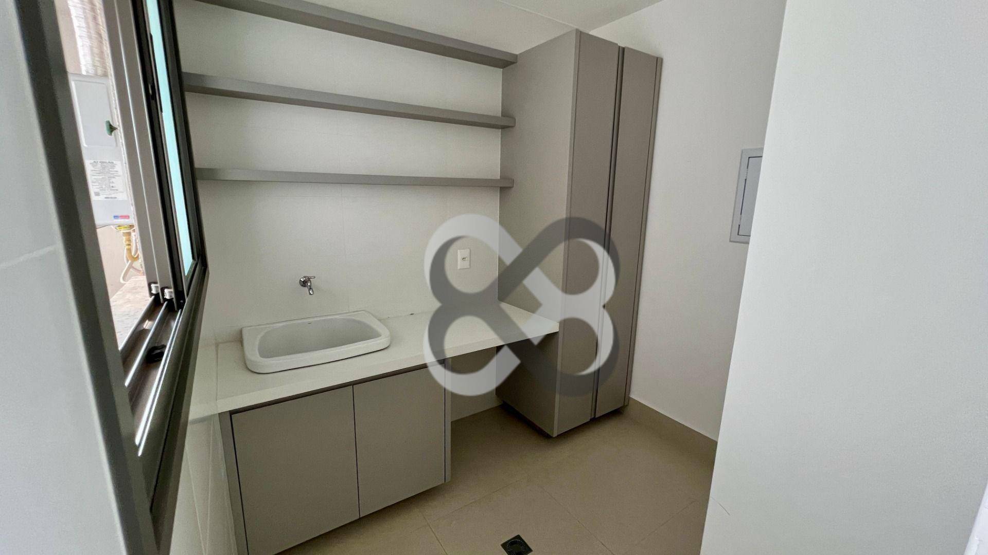 Apartamento para alugar com 2 quartos, 115m² - Foto 18