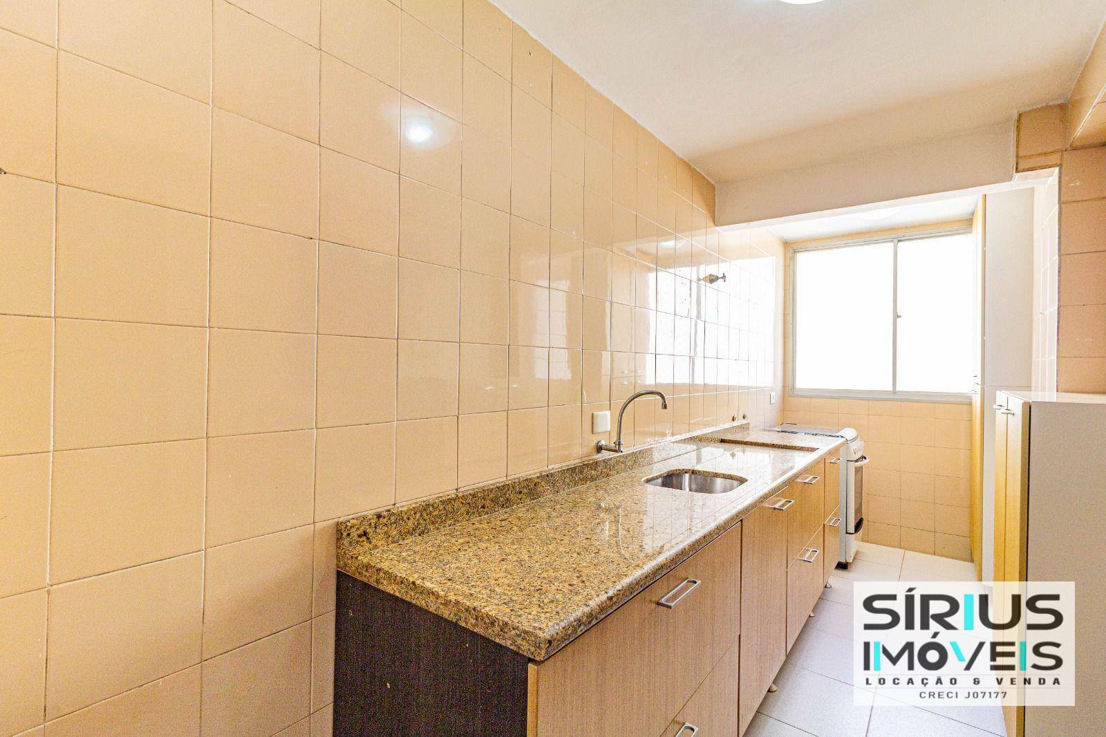 Apartamento para alugar com 2 quartos, 80m² - Foto 13