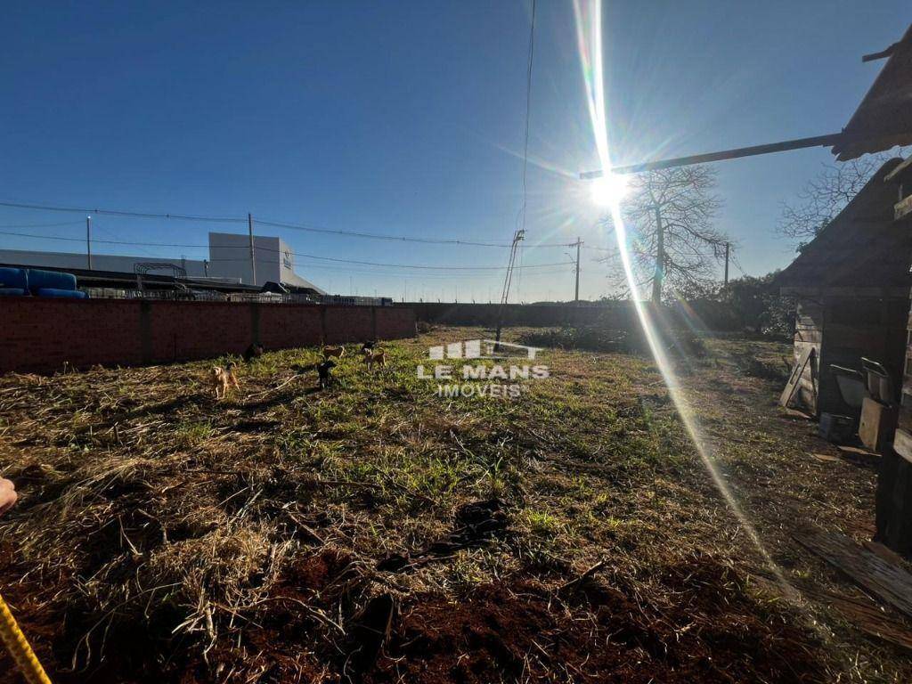 Terreno, 750 m² - Foto 2