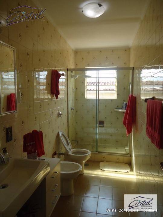 Casa de Condomínio à venda com 4 quartos, 200m² - Foto 17