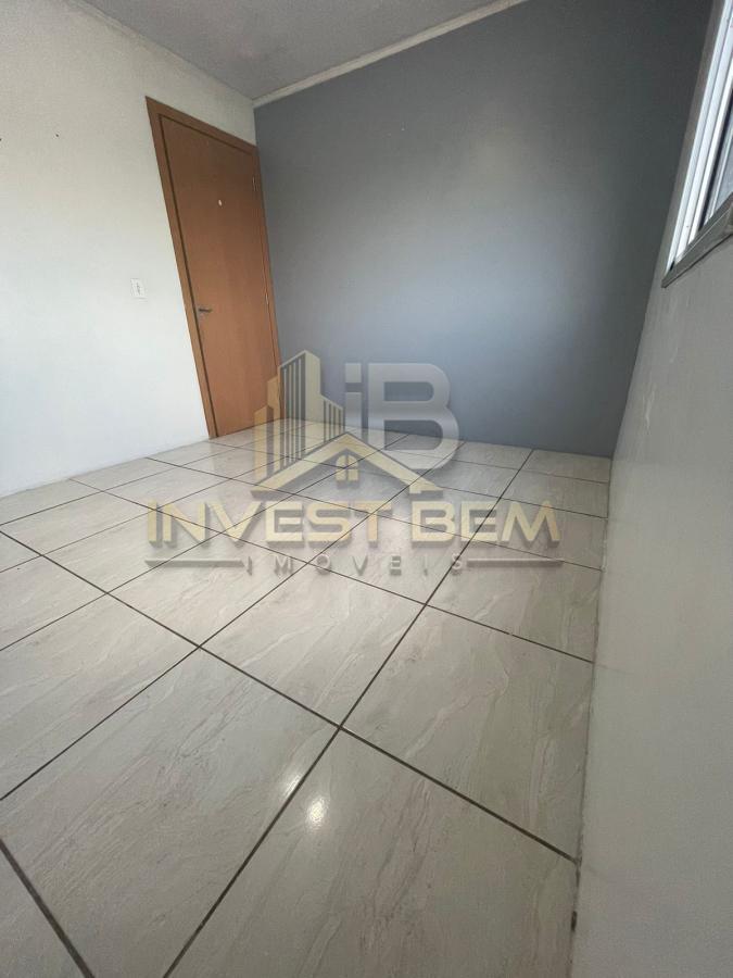 Apartamento à venda com 2 quartos, 47m² - Foto 5