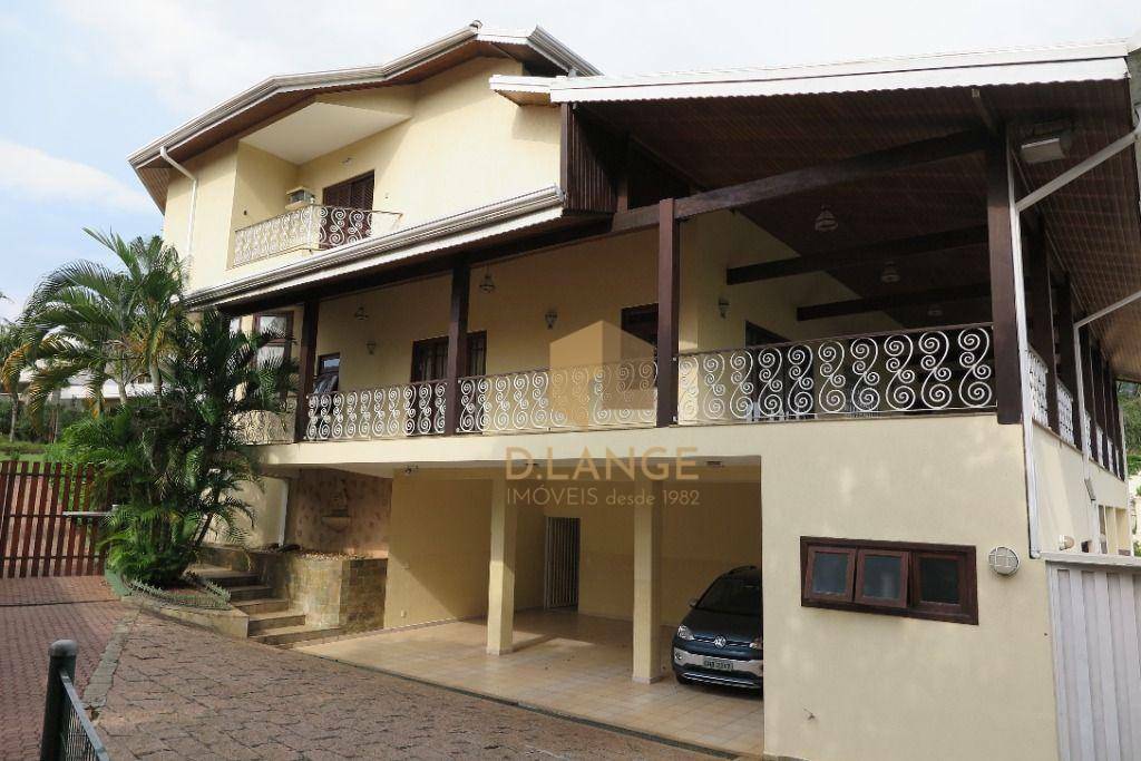 Casa de Condomínio à venda com 4 quartos, 1146m² - Foto 77