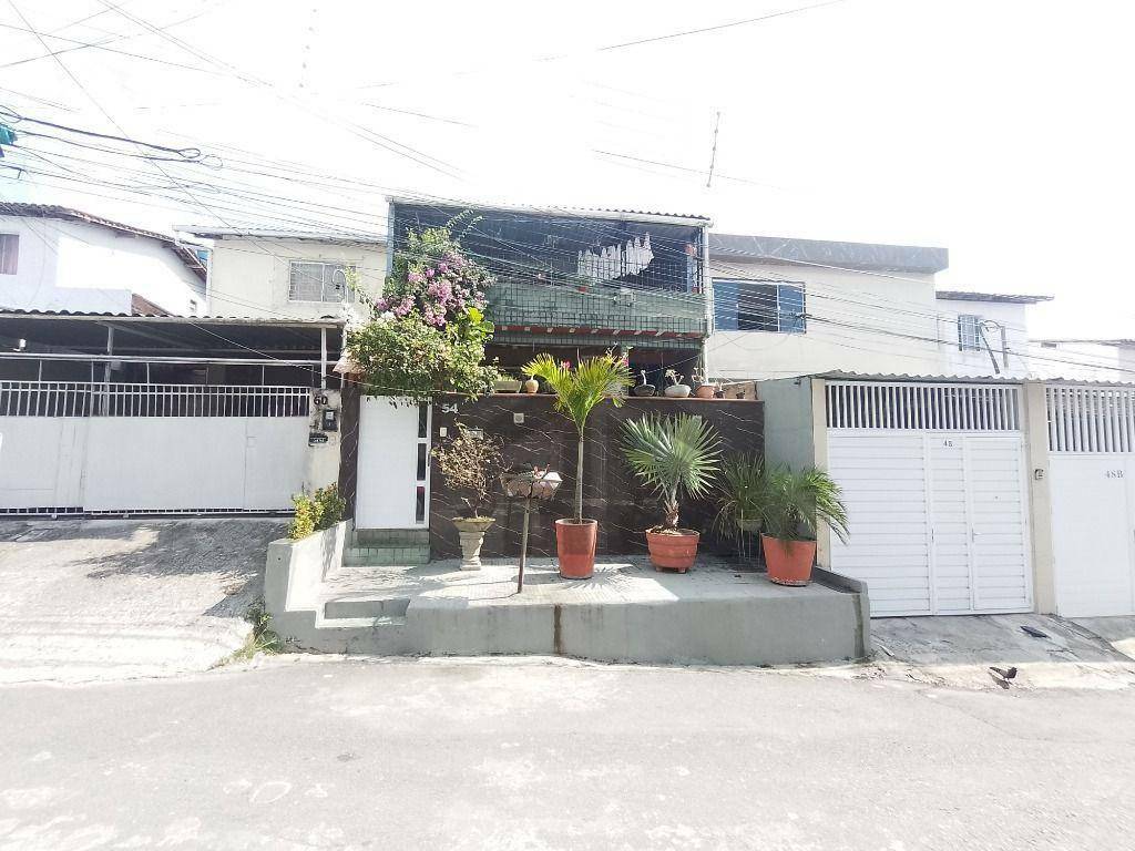 Casa, 4 quartos - Foto 1