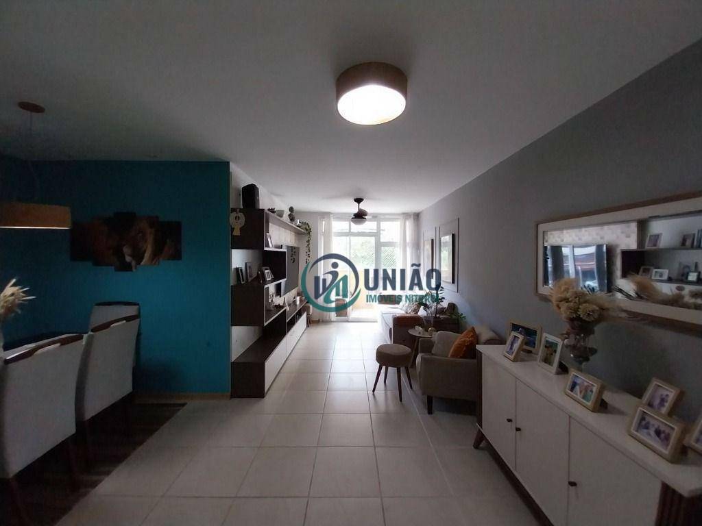 Apartamento à venda com 3 quartos, 140m² - Foto 17