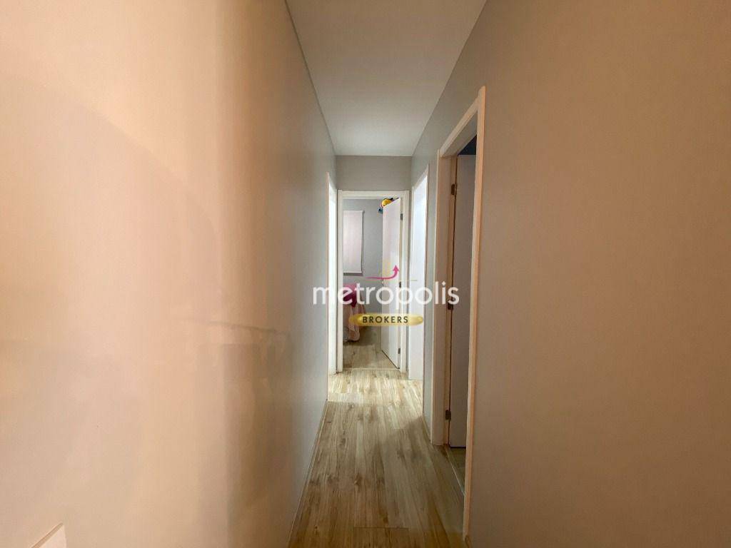 Apartamento à venda com 3 quartos, 78m² - Foto 9