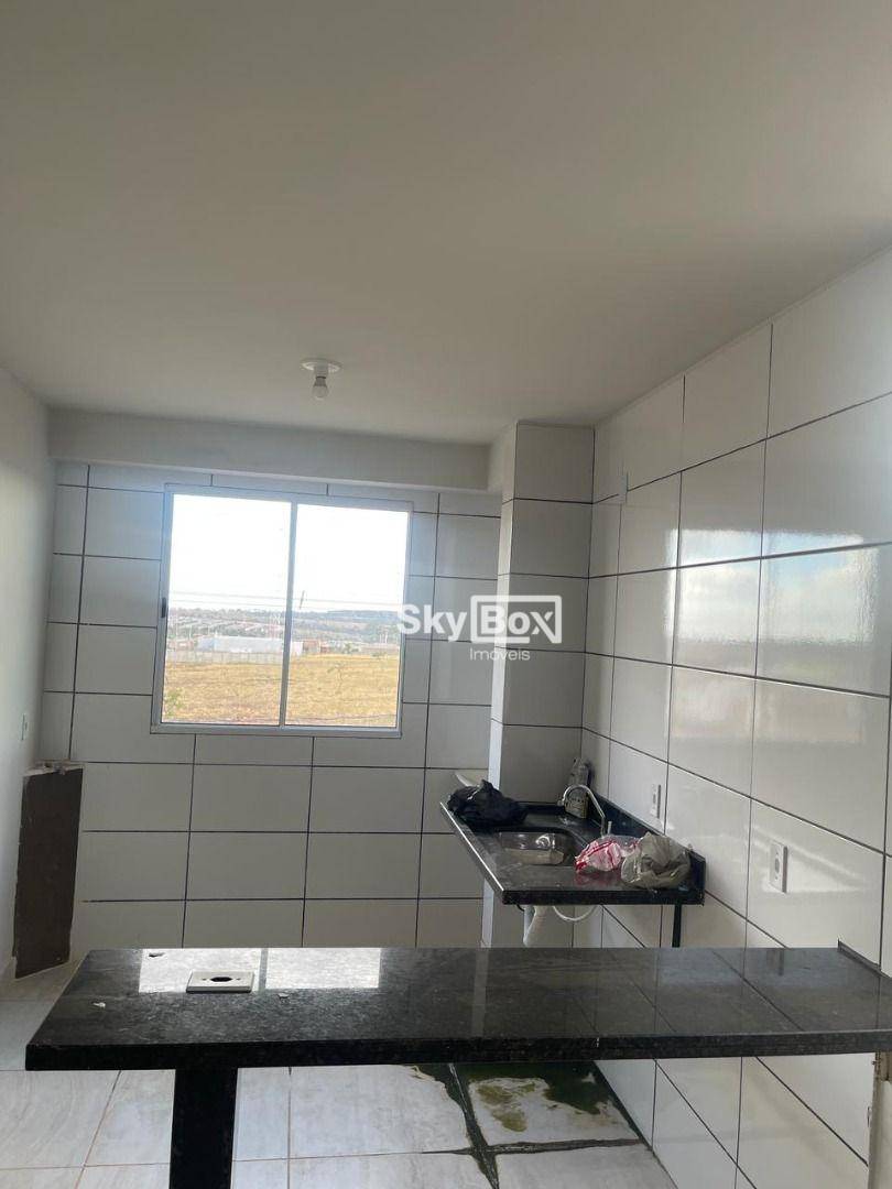 Apartamento à venda com 2 quartos, 47m² - Foto 5