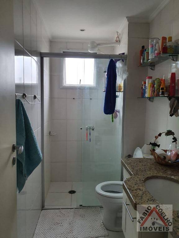 Apartamento à venda com 2 quartos, 61m² - Foto 5