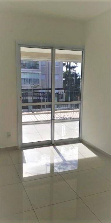 Apartamento à venda com 3 quartos, 120m² - Foto 4