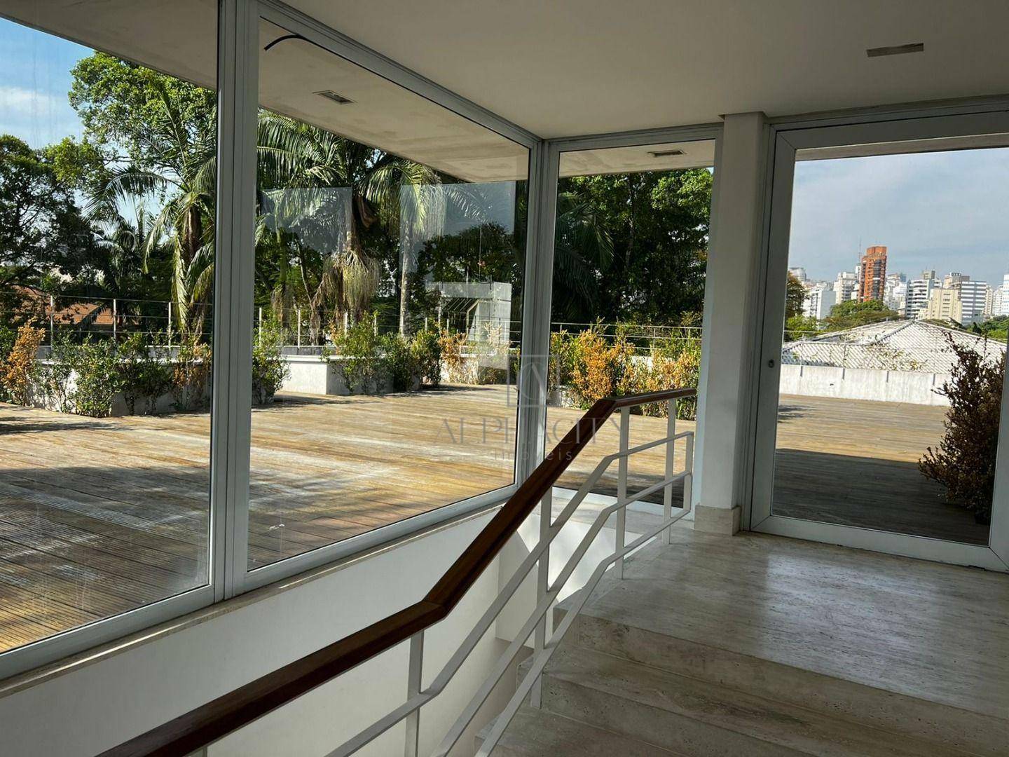 Casa à venda e aluguel com 3 quartos, 850m² - Foto 40