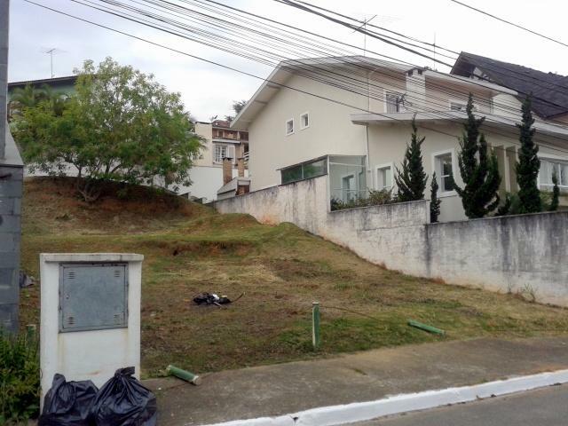 Loteamento e Condomínio à venda, 420M2 - Foto 4