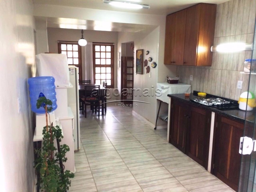 Casa à venda com 3 quartos, 165m² - Foto 11