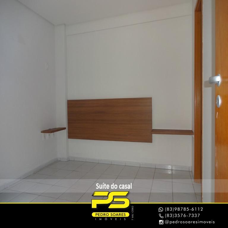 Apartamento à venda com 3 quartos, 85m² - Foto 8