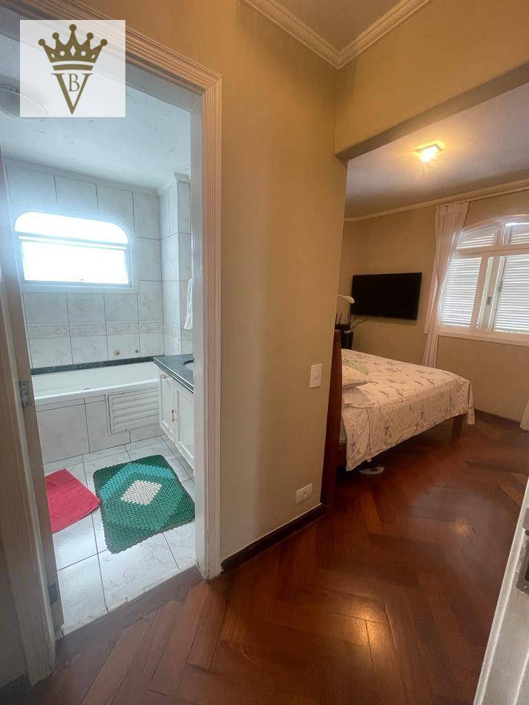 Apartamento à venda com 4 quartos, 166m² - Foto 15