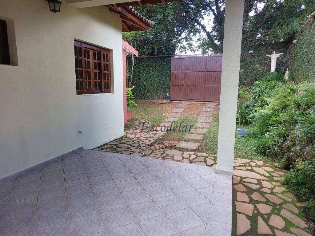 Casa à venda com 3 quartos, 204m² - Foto 24