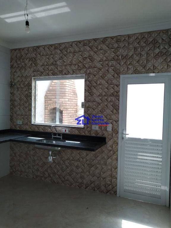 Sobrado à venda com 3 quartos, 85m² - Foto 11