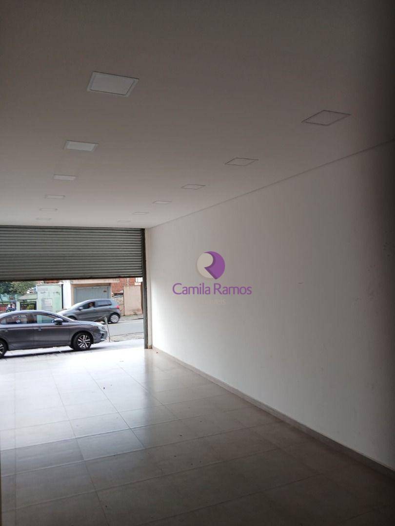 Loja-Salão para alugar, 72m² - Foto 7
