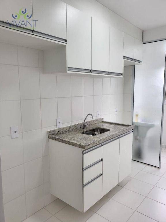 Apartamento para alugar com 2 quartos, 46m² - Foto 10