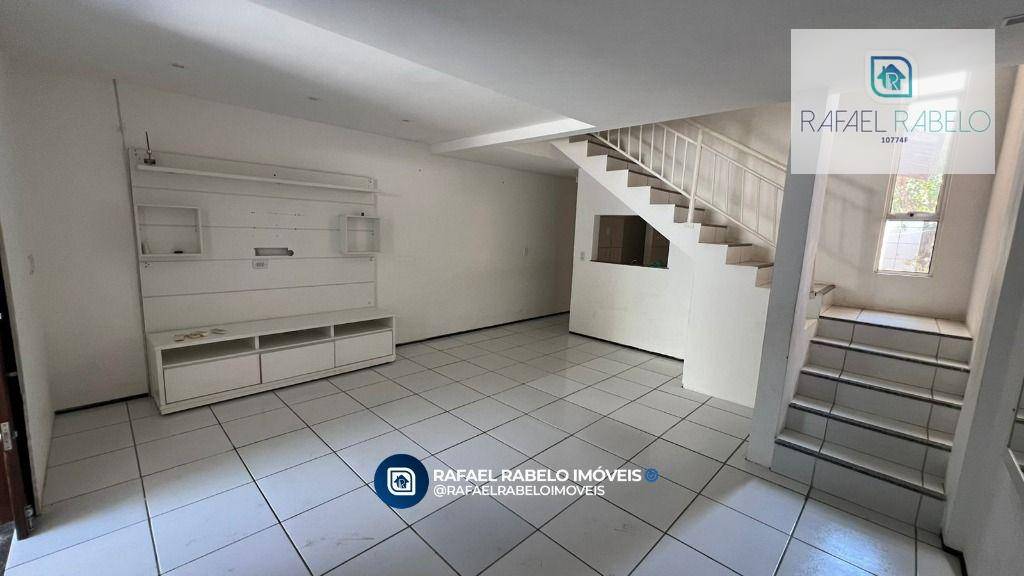 Casa à venda e aluguel com 3 quartos, 120m² - Foto 2