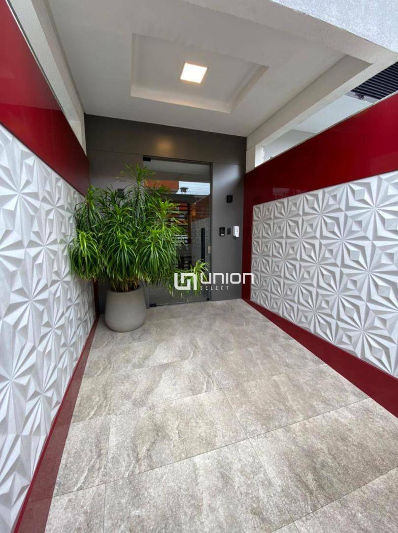Apartamento à venda com 2 quartos, 62m² - Foto 2