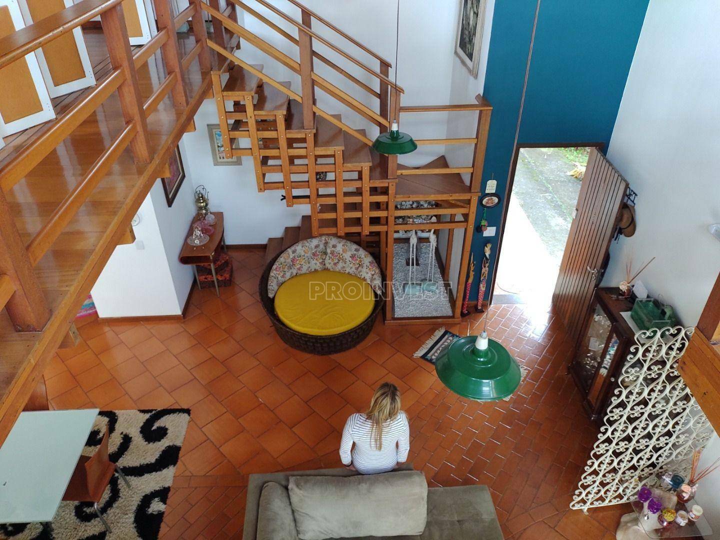 Casa de Condomínio à venda com 2 quartos, 269m² - Foto 12