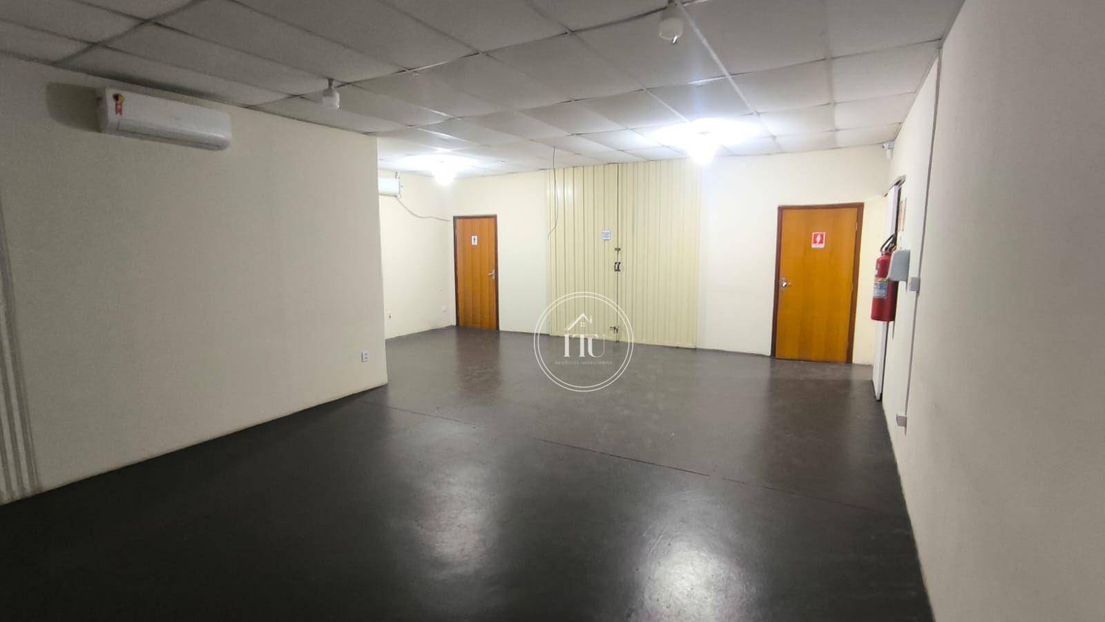 Depósito-Galpão-Armazém à venda e aluguel, 649m² - Foto 34