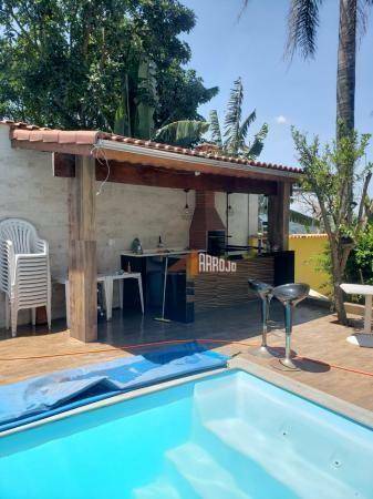 Casa à venda com 3 quartos, 294m² - Foto 67
