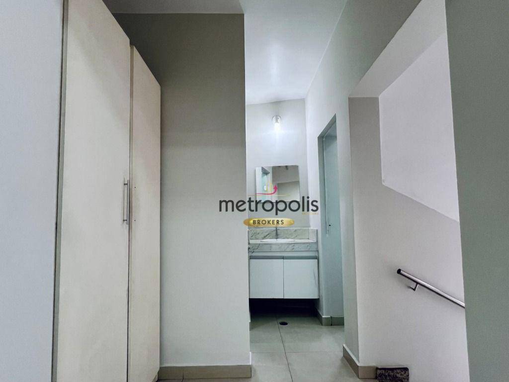 Sobrado à venda e aluguel, 167m² - Foto 13