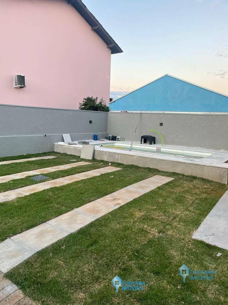 Casa de Condomínio à venda com 3 quartos, 101m² - Foto 24