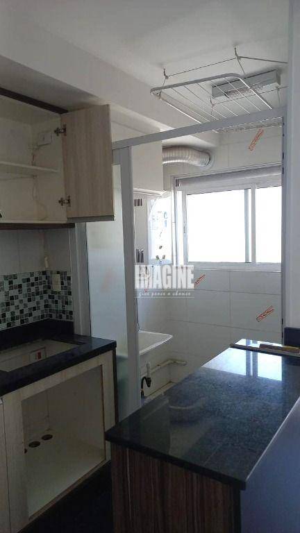 Apartamento à venda com 2 quartos, 46m² - Foto 7