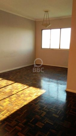 Apartamento à venda com 3 quartos, 94m² - Foto 3