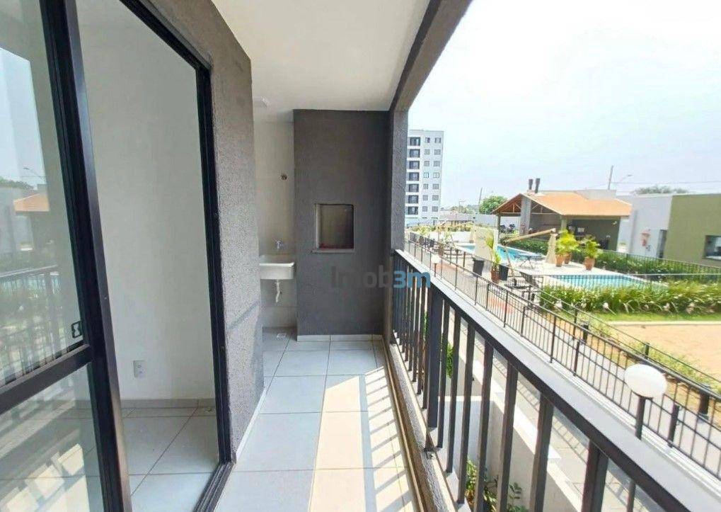 Apartamento, 2 quartos, 47 m² - Foto 4