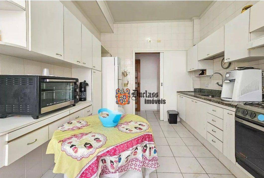 Apartamento à venda com 4 quartos, 163m² - Foto 15