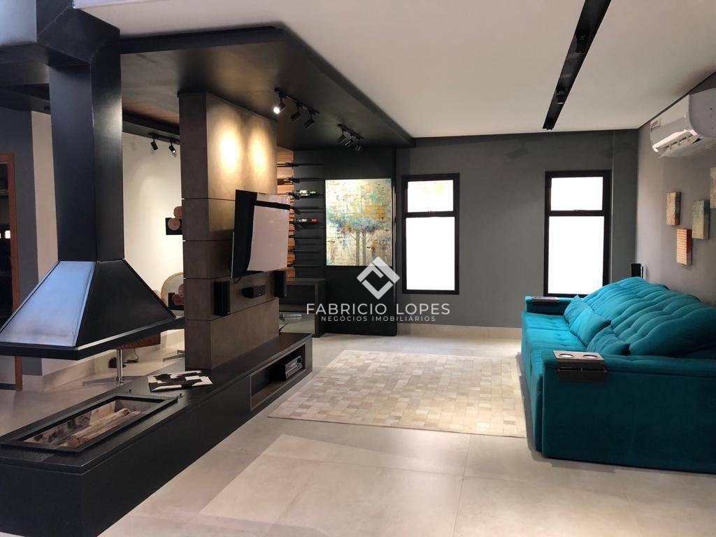 Casa à venda com 6 quartos, 520m² - Foto 3