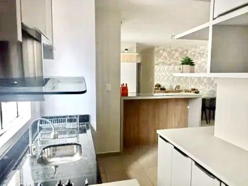Apartamento para alugar com 3 quartos, 80m² - Foto 17