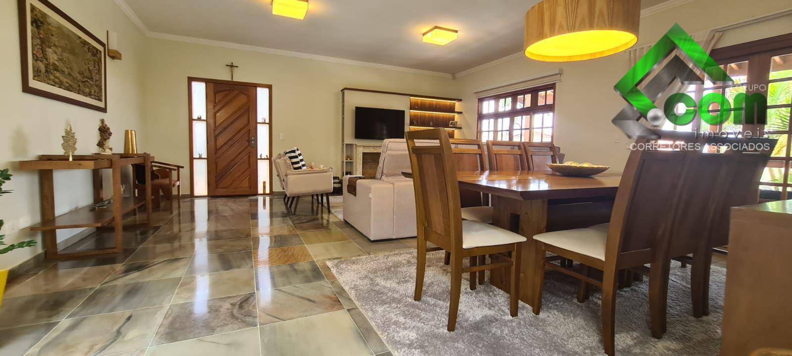 Casa à venda com 3 quartos, 385m² - Foto 16