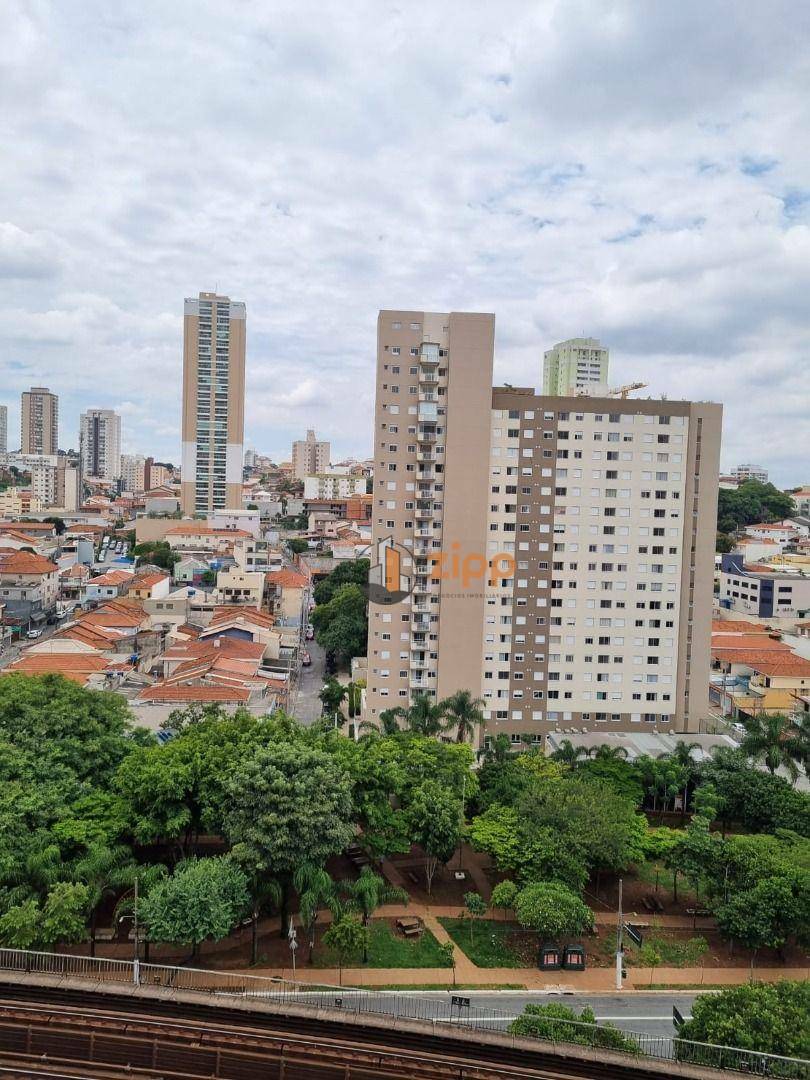 Apartamento à venda e aluguel com 2 quartos, 49m² - Foto 8