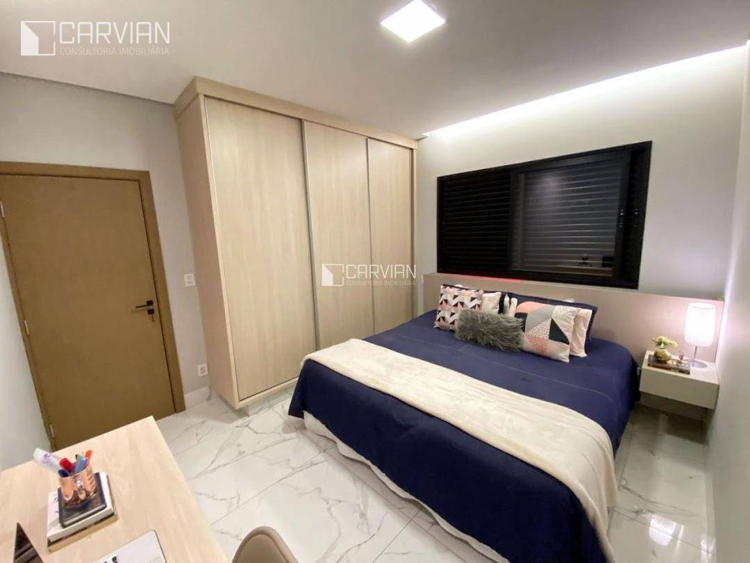 Casa de Condomínio à venda com 3 quartos, 158m² - Foto 25