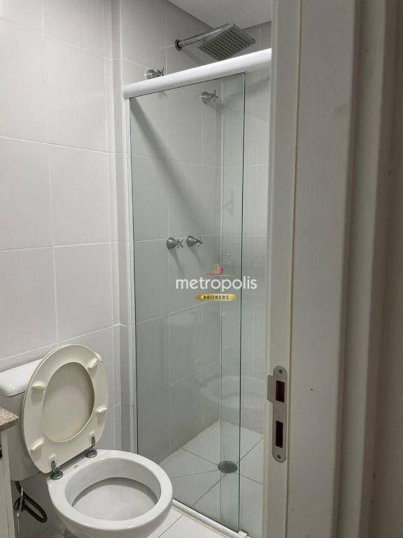 Apartamento à venda com 2 quartos, 67m² - Foto 10