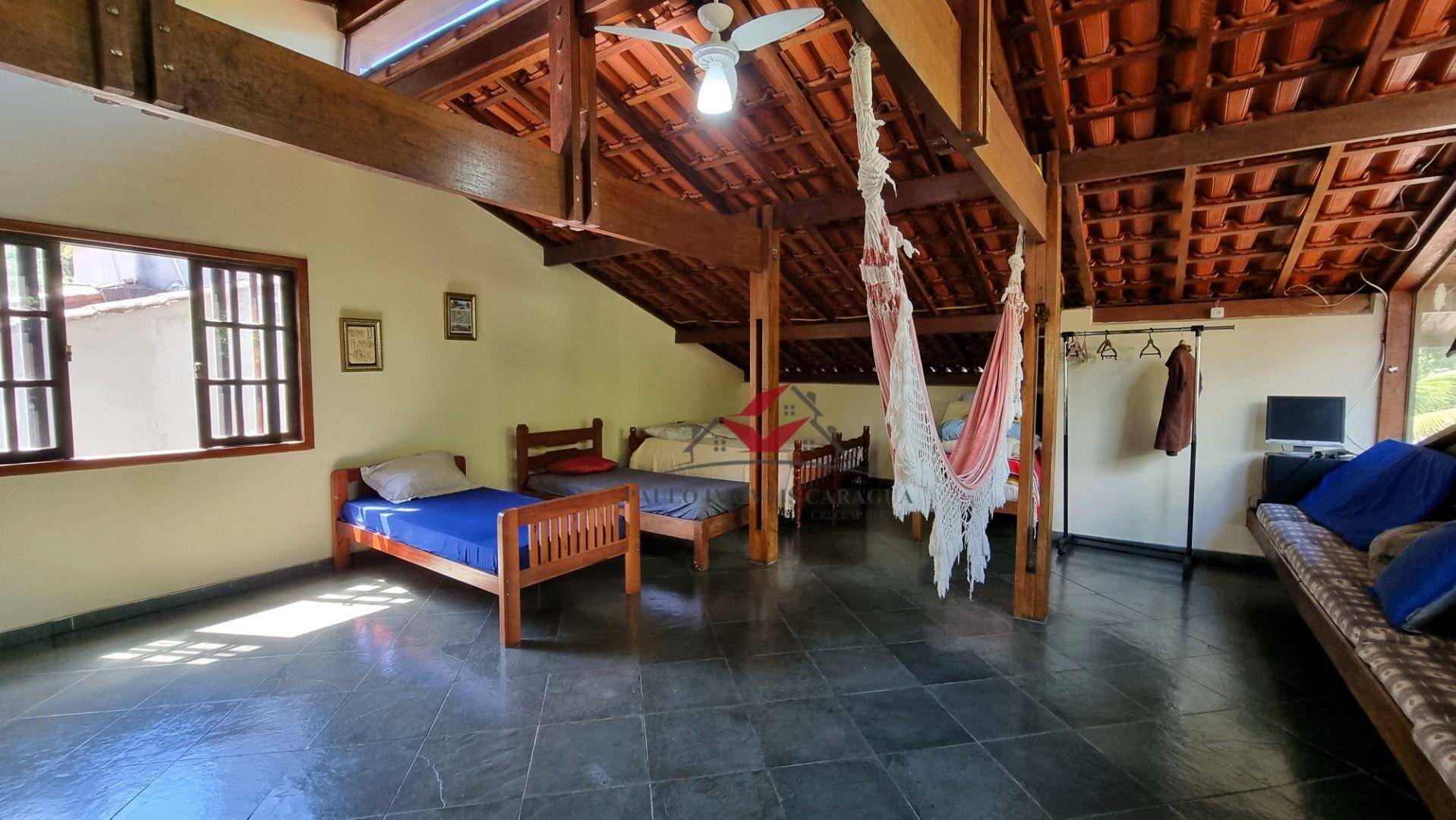 Casa de Condomínio à venda com 4 quartos, 266m² - Foto 55