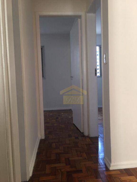 Apartamento à venda com 2 quartos, 46m² - Foto 6