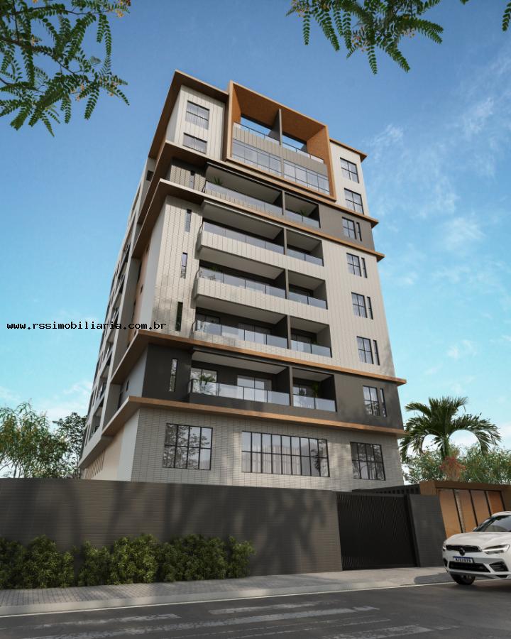 Cobertura à venda com 3 quartos, 119m² - Foto 3