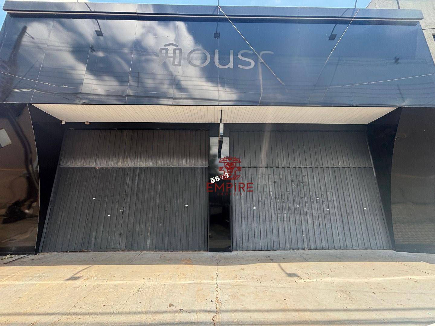 Depósito-Galpão, 404 m² - Foto 2