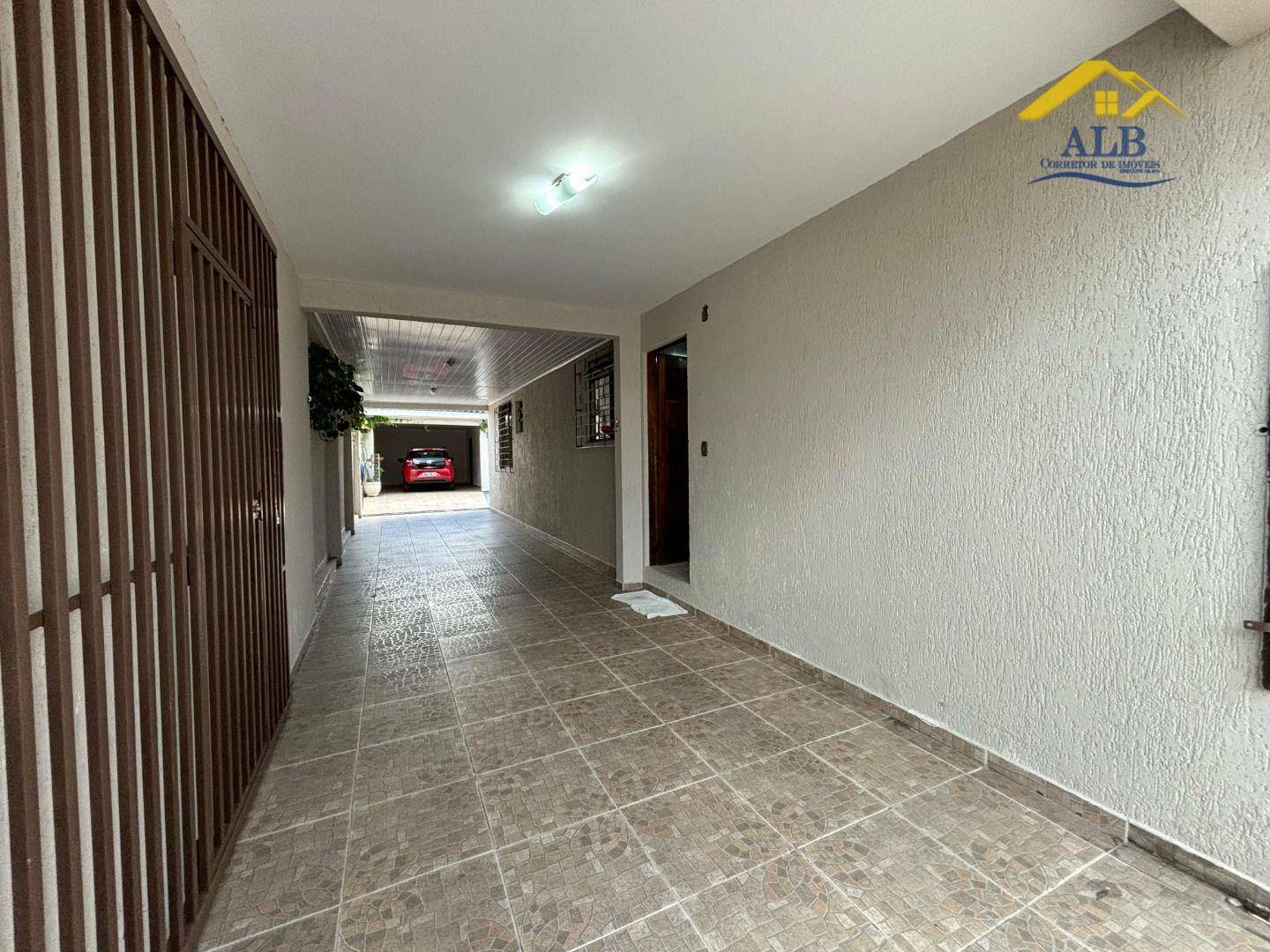 Casa à venda com 3 quartos, 221m² - Foto 20