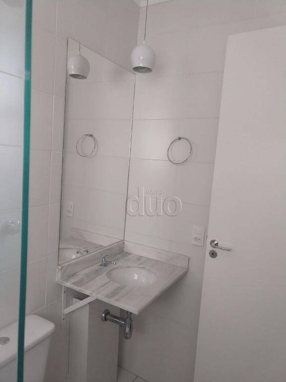 Apartamento à venda com 3 quartos, 68m² - Foto 8