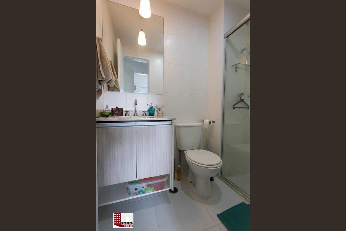 Apartamento à venda com 2 quartos, 55m² - Foto 9