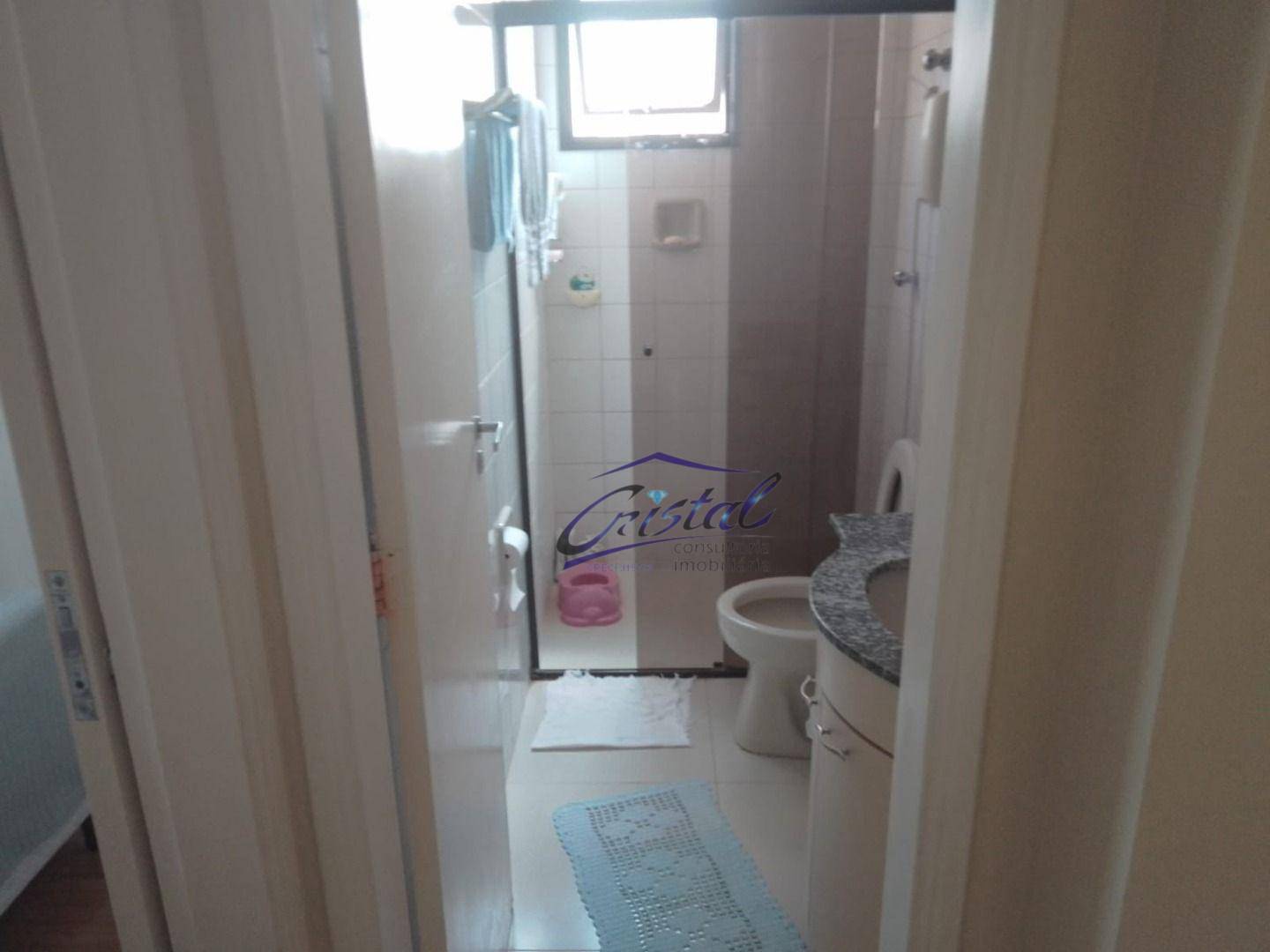 Apartamento à venda com 2 quartos, 61m² - Foto 11