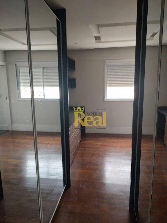 Apartamento à venda com 3 quartos, 133m² - Foto 10