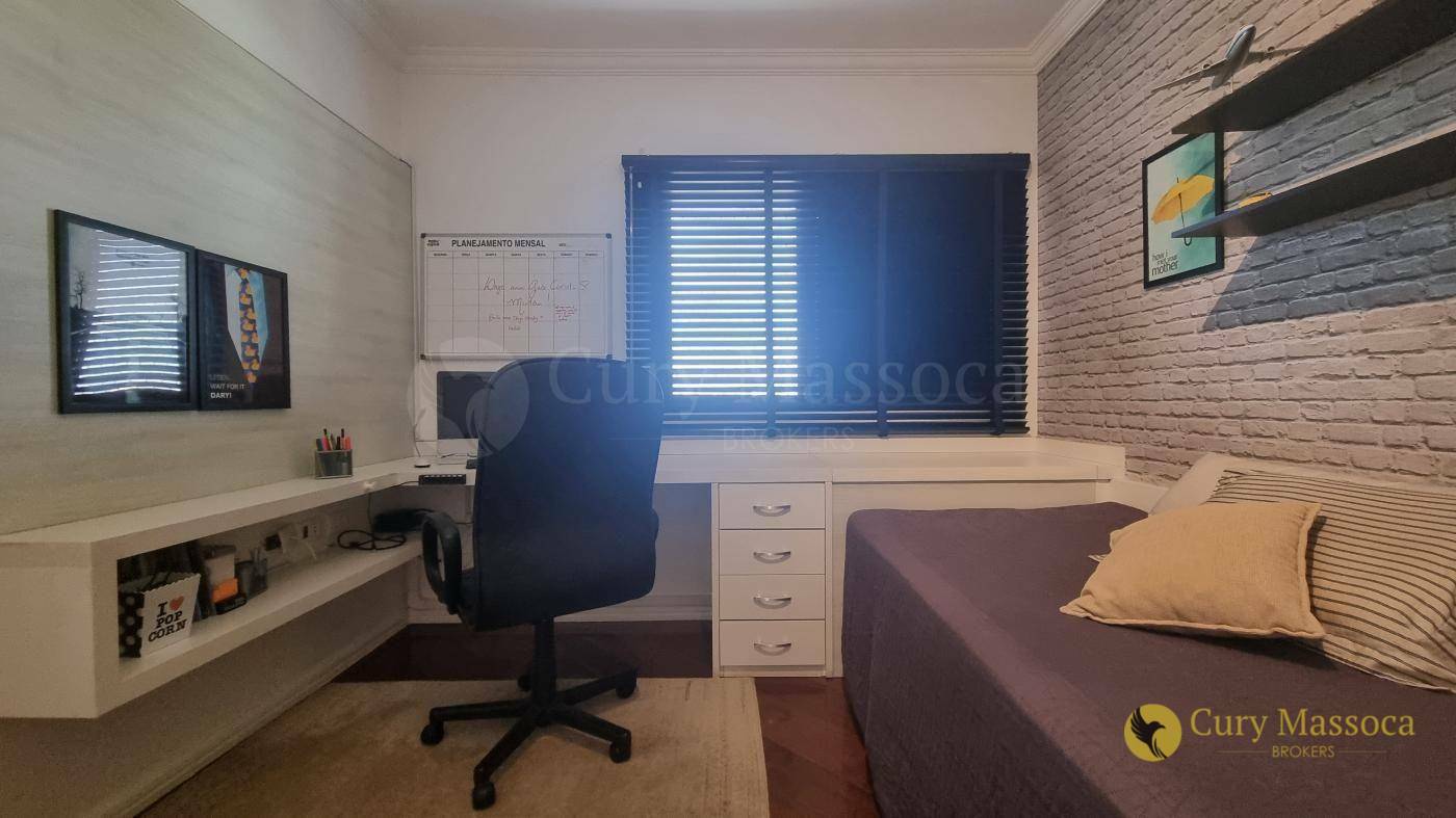 Apartamento à venda com 3 quartos, 247m² - Foto 46