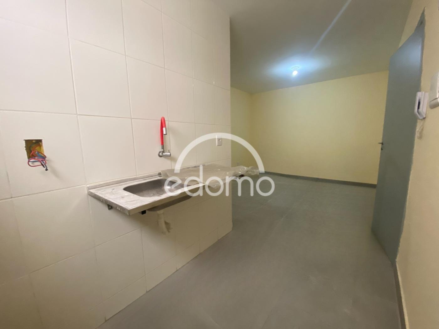 Apartamento para alugar com 1 quarto, 20m² - Foto 4